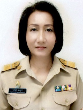 นางวรารัตน์ ม่วงปาน